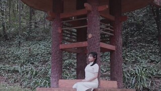 [Small boat] The floral skirt dancing in the wind ❀One in a lifetime❀