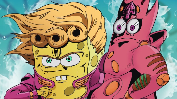 List of all Giorno skins