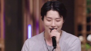 曹承衍Cover 金泰妍的Weekend Live版公开