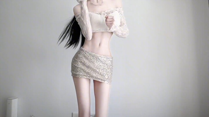 I only posted this for you.