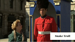 Trò đùa hay nhất 2021 phần 82 #ranbiettroll