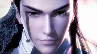 [Qin Shi Huang Ying Zheng] Tidaklah berlebihan bagiku untuk mencuri hatimu