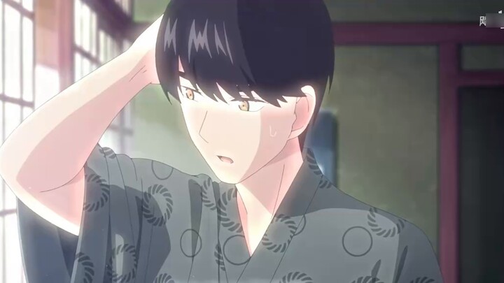 "One-half bride, four-half regret"