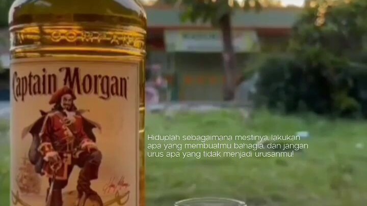 hduplah sebagaimana mestinya