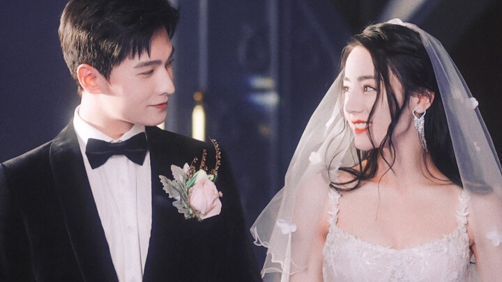 Can today’s Chinese entertainment industry still produce this kind of workplace romance?