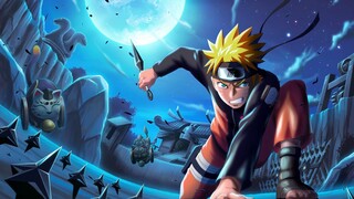 Naruto Uzumaki live wallpaper for pc [Link in discription.]