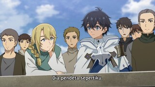 elemen air eps10