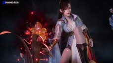 Heaven Swallowing Record Eps 26 Sub Indo