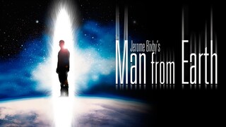 Man from Earth (2007) | English Movie