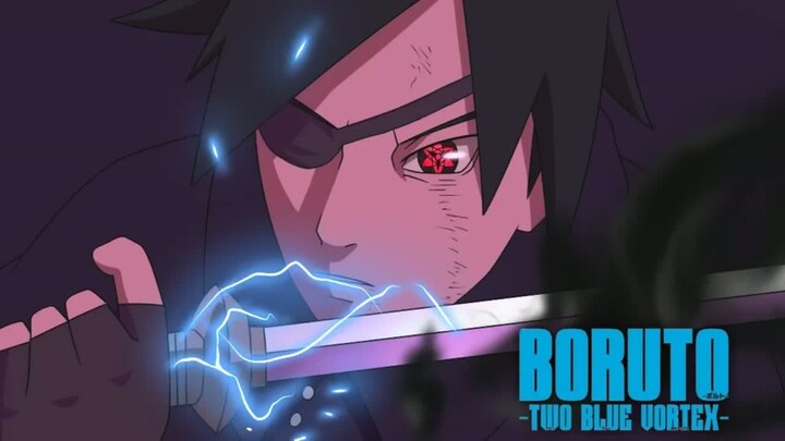 Dua Otsutsuki Pengguna Taijutsu - Boruto Two Blue Vortex Terbaru Part 637