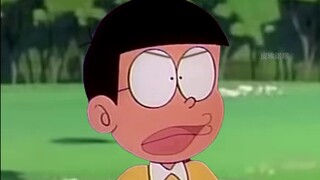 Đôrêmon nhưng câu chuyện kỳ lạ về luật số 1 (2)