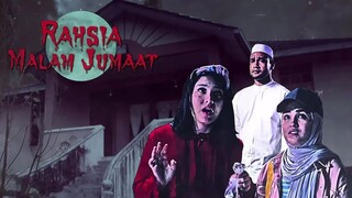 Telefilem Rahsia Malam Jumaat 2020