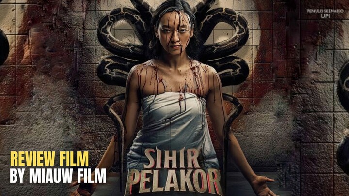 SIHIR PELAKOR (2025)