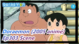 [Doraemon (2005 anime)] Ep303 Scene_3