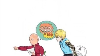 Những Thành Phố Ấn Tượng Và Đáng Sợ Nhất trong One Punch Man#1.1