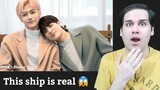 When Nomin forgets they are on camera (Jeno & Jaemin | NCT) Reaction