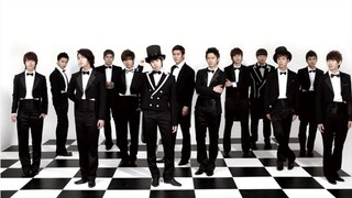 Super Junior - Super Show 2 [2009.07.17]