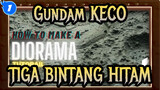 Gundam KECO
TIGA BINTANG HITAM_1