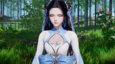 Throne Of Ten Thousand Sword Eps 19 Indo