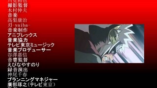 [MAD] Naruto Shippuden Ending - Haruka Kanata (Itachi Pursuit Arc)
