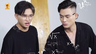 Liên Minh Công Lý Giữa @Anh Thám Tử Và @Anh Áo Đen Ra Tay Đánh Bại Mọi Đối Thủ | Game Show 7