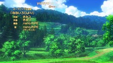 ∆_Non Non Biyori E11 [ Sub Indo ]