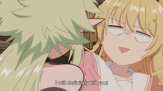 RANDOM ANIME FUNNY MOMENTS