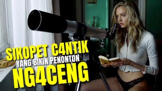SlKOPET C4NTIK PEMUÁS BlRAHl PRIA TAJlR… Alur Film Shàtéred
