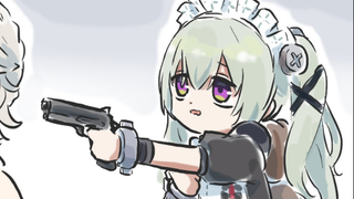 放……放..开她..