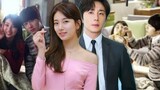 The Truth Behind HIDDEN RELATIONSHIP Between Jung Il-Woo and Bae Suzy Discovered ⁉️