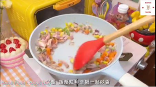 Vào bếp thôi nào #videonauan