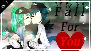 ¤Fall for you \\ Part 2 \\ "The Bet"¤