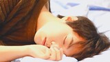 Wajah tidur Xiao Zhan! Sangat lembut dan imut! Sudut pandang pacar!