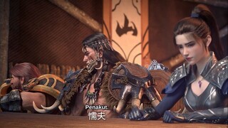 Purple River S2 Eps 20 Sub Indo