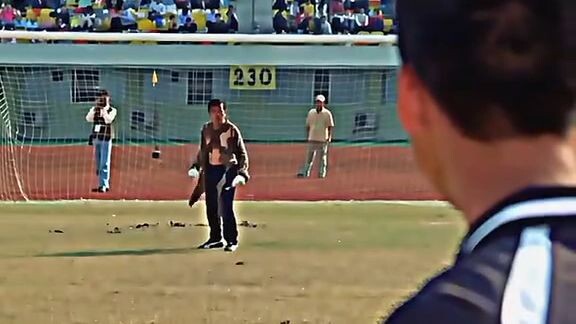 Forever best football movie 🔥💥