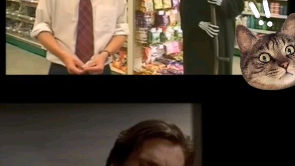 it's a prank the prank