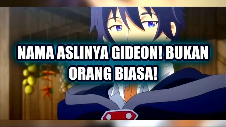 💥 RAHASIA YANG MEREKA SEMBUNYIKAN: DIA BUKAN ORANG BIASA!