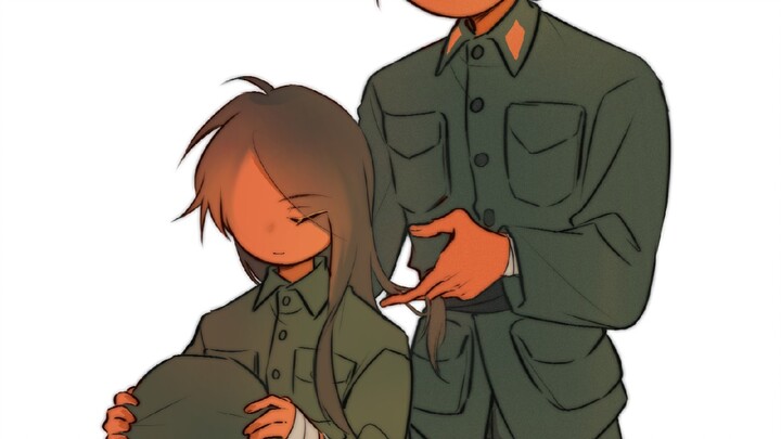 【CH/จอกพอร์ซเลนเขียนมือ】“ฉันต้องการเธอ”