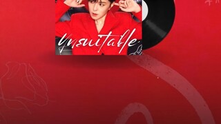 [ซับไทย] เพลง《不宜》หรือ Unsuitable จากอัลบั้มที่ 3 ของซันนี่ แปลโดย Sornest