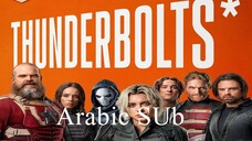 Thunderbolts - 2025_الترجمة العربية