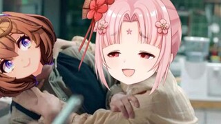 [Shan Bao] Saya tidak makan camilan larut malam di toilet umum!