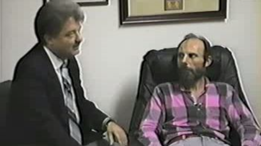 Gerald Kein - Hypnosis  - Regression and Parts Therapy