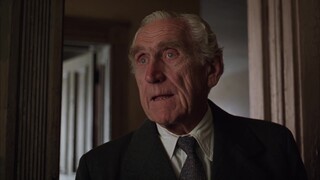 Student Assignment - Audiovisual Analysis of Clips from The Shawshank Redemption