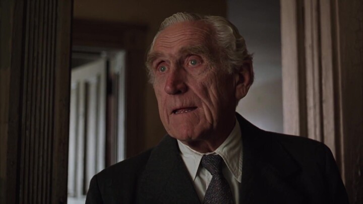 Student Assignment - Audiovisual Analysis of Clips from The Shawshank Redemption