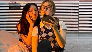 หากคุณไม่ได้ชมการเต้นรำคู่ในเพลง "Say My Name" พร้อมแสงไฟอันสวยงาม คุณจะต้องเสียใจไปอีกเป็นร้อยปี!