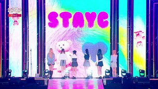 231008.2023 Yeongdong-Daero K-POP Concert.STAYC CUT