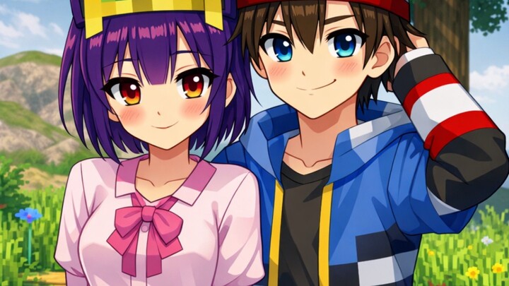 โปเกม่อน BW2 ปี15 ตอนที่ 107 พากย์ไทย