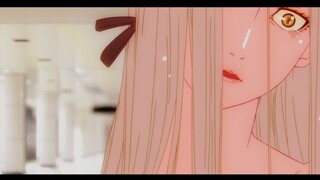 [AMV] [ 傷 物 語]   “连同类都没有救过我，你是第一个”