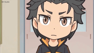 Isekai Quartet Tập 7-7