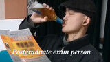 [Kehidupan]Perjuangan Mahasiswa Untuk Lulus Ujian S2